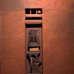 Marcelo Bonevardi, The Juggler, 1965