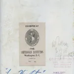 Val Telberg, Self Portrait, c. 1949-52