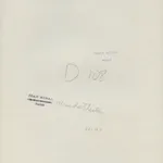 André Steiner, A strange figure, 1935