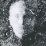 Val Telberg, Self Portrait, c. 1949-52