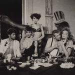 Marc Lagrange, Request full overview of available works by Marc Lagrange