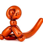 Jeff Koons, Request full overview of available works by Jeff Koons