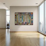 Zhuang Hong Yi, Connection, 2019