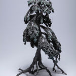 Etienne Viard, Sequence II, 2024