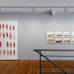 Fakhri El Ghezal, Migration 2, 2024