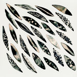 Fakhri El Ghezal, Migration 2, 2024