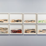 Fakhri El Ghezal, Migration 2, 2024