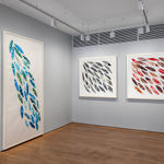 Fakhri El Ghezal, Migration 2, 2024