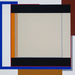 Elaine Lustig Cohen, Untitled, circa 1979