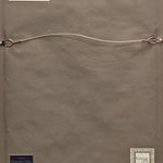 Blanche Lazzell, A Still Life with a Bowl, a Yellow Squash, and a Red Pepper, 1915