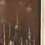 Julio de Diego, City East, circa 1943