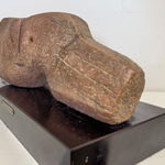 Louise Nevelson, Reclining Figure, circa 1943