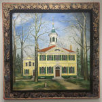 Lena Gurr, Young Couple Lounging