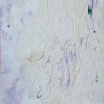 Sherron Francis, Plum Bob, 1979