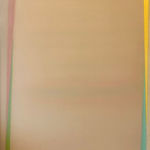 Alan Shields, Untitled, circa 1984