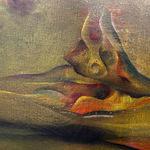 Gerome Kamrowski, Untitled, circa 1944