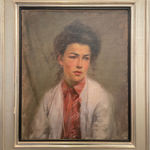 Frederick William Macmonnies, Marion Jones Farquhar, 1905-11