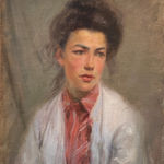 Frederick William Macmonnies, Marion Jones Farquhar, 1905-11