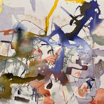 Alicia Viebrock, Look what i made you do, 2023