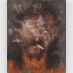 Karl Karner, I love to smell the cow, 2025