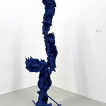 Karl Karner, bagal, 2014