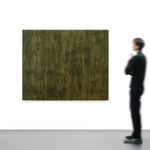 Marc Henry, Achilles, 2022