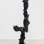 Karl Karner, bagal, 2014