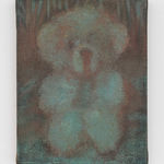 Karl Karner, I love to smell the cow, 2025