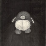 Markus Redl, Stein 161 [Wendemittel III], 2021