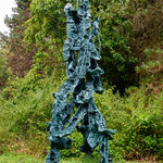 Karl Karner, I love to smell the cow, 2025