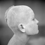 Tanja Ostojić, Personal Space , 1996