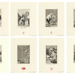 Charlotte Potter, Cameographic - Sally Mann, 2017