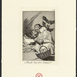 Charlotte Potter, Cameographic - Sally Mann, 2017