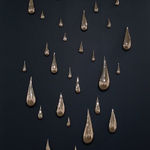 Xawery Wolski, Tattoo 5 (Roots), n.d.