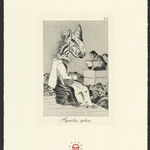 Charlotte Potter, Cameographic - Sally Mann, 2017