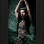 Rachel Bess, The Violet Hour, 2017