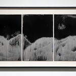 David Kroll, Seascape Egret and Vase, 2025