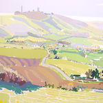 Linda Styles, Morgawr and the Owl Man of Mylor, 2020