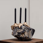 Irene Cattaneo, TEmpoR(e)ale, 2024