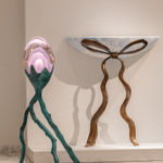 Irene Cattaneo, Animaux sauvages et volupteux / Wild and voluptuous animals, 2025