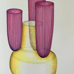 Armand Louis, Untitled, 2026