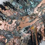 Giovanna Ferrero Ventimiglia, Piuma Lamp