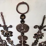 Giovanna Ferrero Ventimiglia, Piuma Lamp