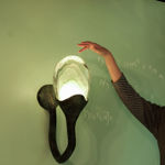 Irene Cattaneo, TEmpoR(e)ale, 2024