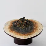 Giovanna Ferrero Ventimiglia, Piuma Lamp