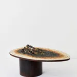 Giovanna Ferrero Ventimiglia, Piuma Lamp