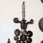 Giovanna Ferrero Ventimiglia, Piuma Lamp