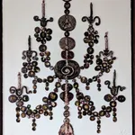 Giovanna Ferrero Ventimiglia, Piuma Lamp