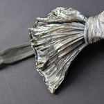 Julie Hamisky, Bow Tie Necklace