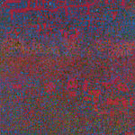 Tomm El-Saieh, Jalousie, 2020